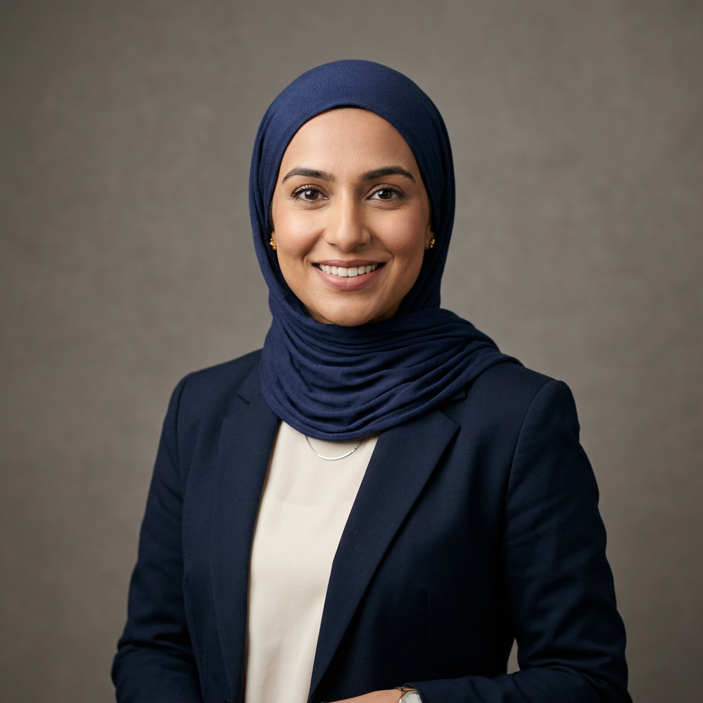 Amira Hassan