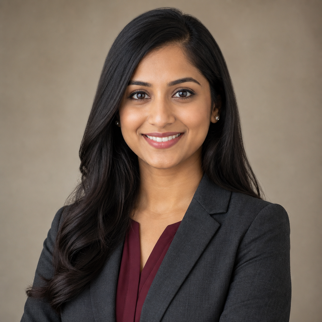 Priya Nair